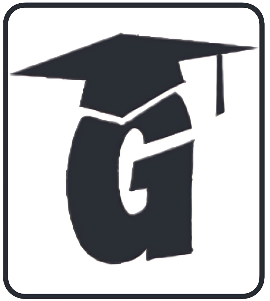 Genius Books Logo
